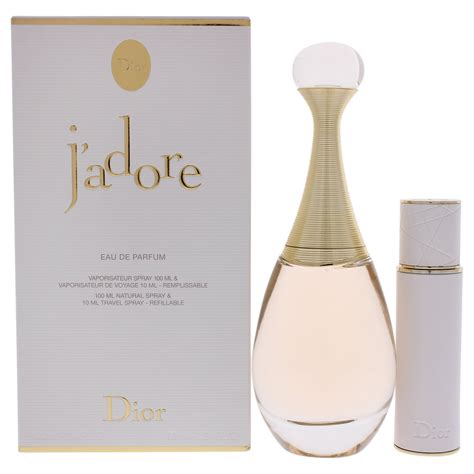 dior jadore perfume gift set|Dior jadore perfume price.